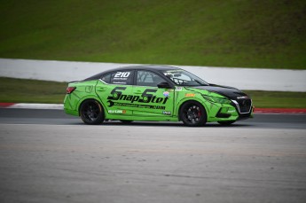 CTMP mai 2024 - Coupe Nissan Sentra