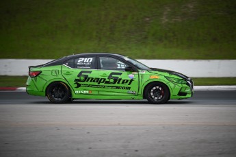 CTMP mai 2024 - Coupe Nissan Sentra
