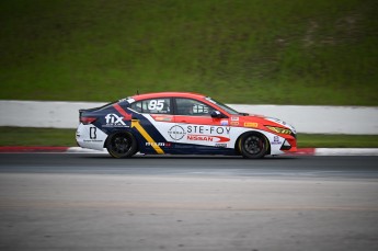 CTMP mai 2024 - Coupe Nissan Sentra