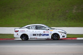 CTMP mai 2024 - Coupe Nissan Sentra