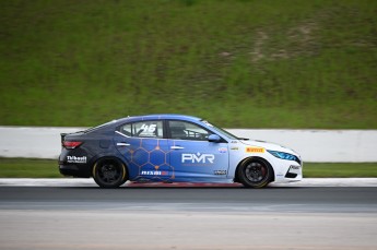 CTMP mai 2024 - Coupe Nissan Sentra
