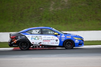 CTMP mai 2024 - Coupe Nissan Sentra