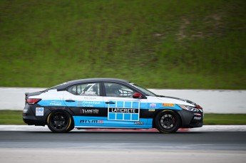 CTMP mai 2024 - Coupe Nissan Sentra