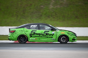 CTMP mai 2024 - Coupe Nissan Sentra