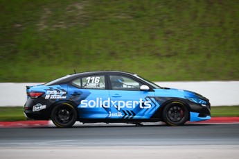 CTMP mai 2024 - Coupe Nissan Sentra