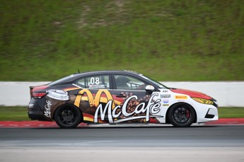 CTMP mai 2024 - Coupe Nissan Sentra