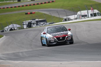 CTMP mai 2024 - Coupe Nissan Sentra