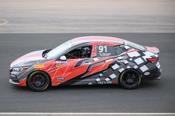 CTMP mai 2024 - Coupe Nissan Sentra