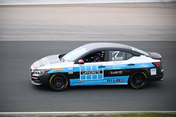 CTMP mai 2024 - Coupe Nissan Sentra