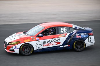 CTMP mai 2024 - Coupe Nissan Sentra