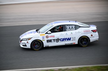 CTMP mai 2024 - Coupe Nissan Sentra