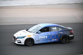CTMP mai 2024 - Coupe Nissan Sentra