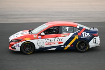 CTMP mai 2024 - Coupe Nissan Sentra