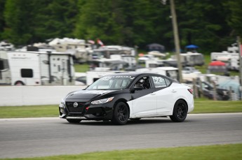 CTMP mai 2024 - Coupe Nissan Sentra