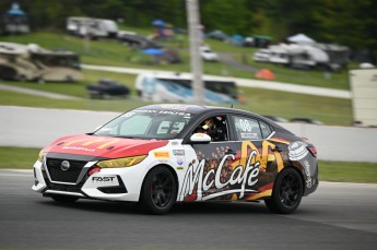 CTMP mai 2024 - Coupe Nissan Sentra