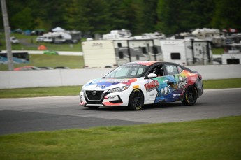 CTMP mai 2024 - Coupe Nissan Sentra