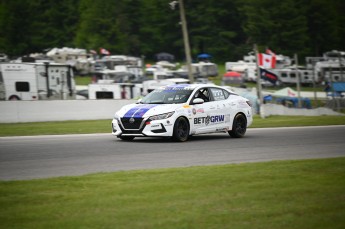 CTMP mai 2024 - Coupe Nissan Sentra