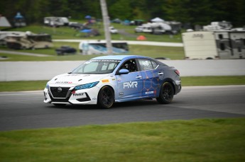 CTMP mai 2024 - Coupe Nissan Sentra