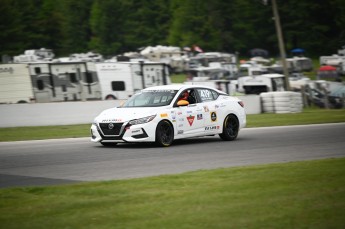 CTMP mai 2024 - Coupe Nissan Sentra