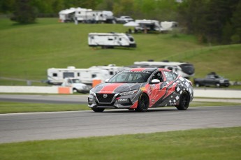 CTMP mai 2024 - Coupe Nissan Sentra