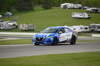 CTMP mai 2024 - Coupe Nissan Sentra
