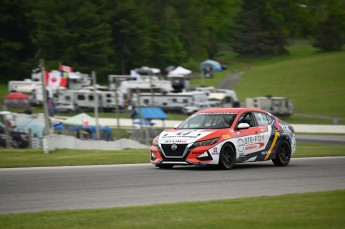 CTMP mai 2024 - Coupe Nissan Sentra