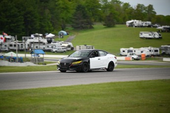 CTMP mai 2024 - Coupe Nissan Sentra
