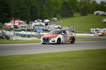 CTMP mai 2024 - Coupe Nissan Sentra