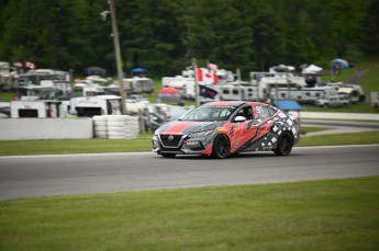 CTMP mai 2024 - Coupe Nissan Sentra