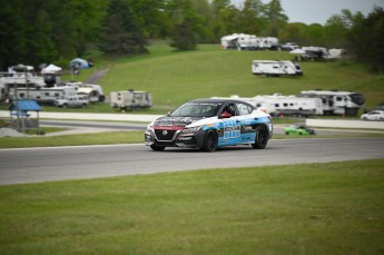 CTMP mai 2024 - Coupe Nissan Sentra