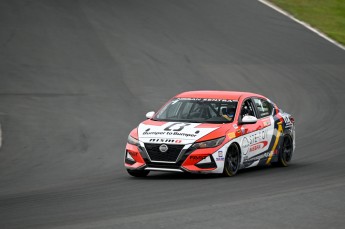 CTMP mai 2024 - Coupe Nissan Sentra