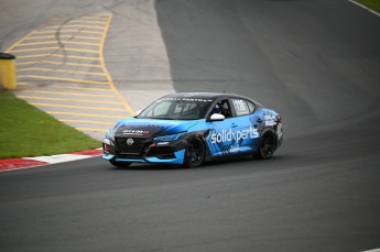 CTMP mai 2024 - Coupe Nissan Sentra
