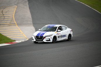 CTMP mai 2024 - Coupe Nissan Sentra
