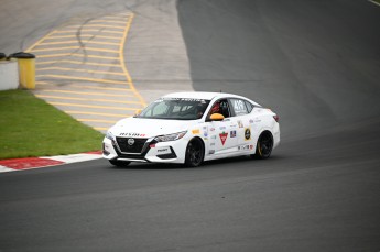 CTMP mai 2024 - Coupe Nissan Sentra