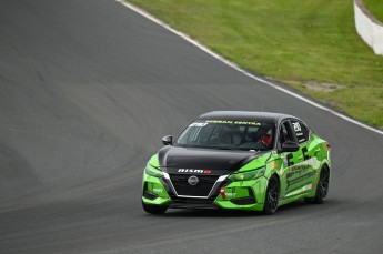 CTMP mai 2024 - Coupe Nissan Sentra