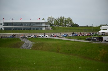 CTMP mai 2024 - Coupe Nissan Sentra
