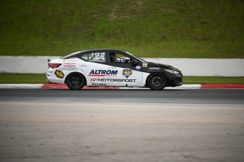 CTMP mai 2024 - Coupe Nissan Sentra