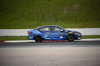 CTMP mai 2024 - Coupe Nissan Sentra