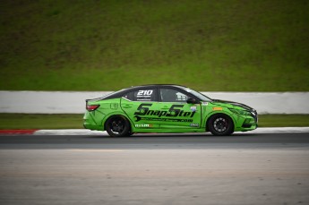 CTMP mai 2024 - Coupe Nissan Sentra