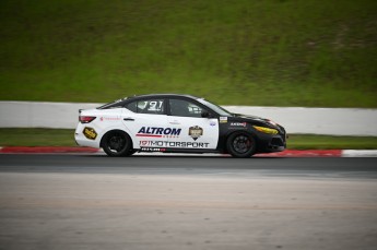 CTMP mai 2024 - Coupe Nissan Sentra