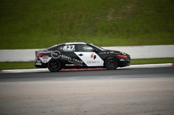 CTMP mai 2024 - Coupe Nissan Sentra