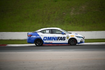 CTMP mai 2024 - Coupe Nissan Sentra