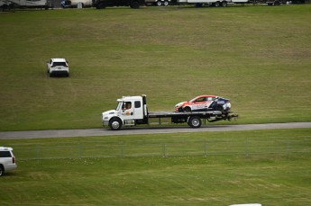CTMP mai 2024 - Coupe Nissan Sentra