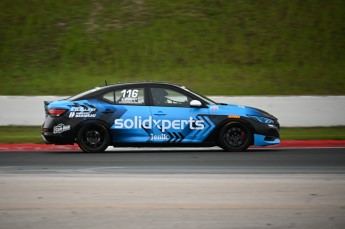 CTMP mai 2024 - Coupe Nissan Sentra