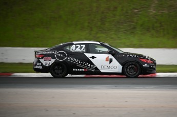 CTMP mai 2024 - Coupe Nissan Sentra