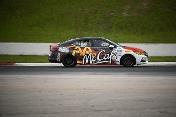 CTMP mai 2024 - Coupe Nissan Sentra