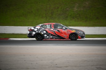 CTMP mai 2024 - Coupe Nissan Sentra