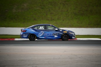 CTMP mai 2024 - Coupe Nissan Sentra