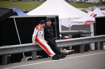 CTMP mai 2024 - Coupe Nissan Sentra