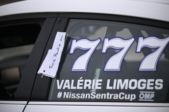 CTMP mai 2024 - Coupe Nissan Sentra